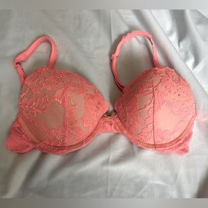 Victoria Secret Lace Bra